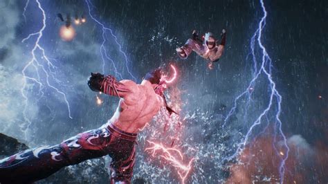 Bandai Namco asks Tekken 8 players to please stop playing the cracked.